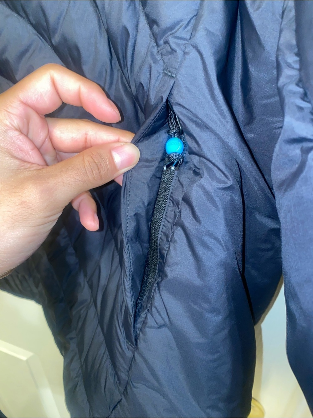 ACG Lava Flow Therma-FIT ADV Jacket - Picture 6 of 10
